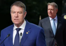 Un an diplomatic intens pentru Președintele Klaus Iohannis! Deplasări costisitoare de 8 milioane de euro în 2023