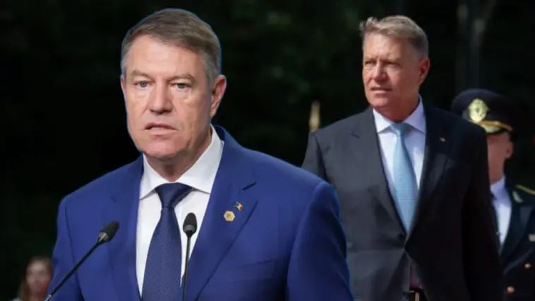 Un an diplomatic intens pentru Președintele Klaus Iohannis! Deplasări costisitoare de 8 milioane de euro în 2023