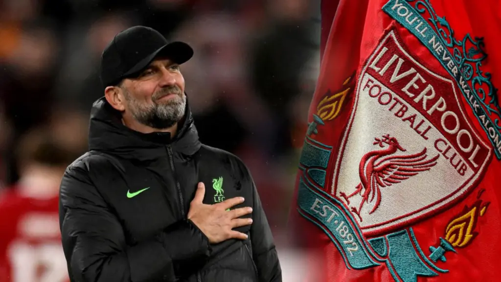 Jürgen Klopp anunță plecarea de la Liverpool la finalul sezonului, marcând sfârșitul unei ere