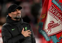 Jürgen Klopp anunță plecarea de la Liverpool la finalul sezonului, marcând sfârșitul unei ere