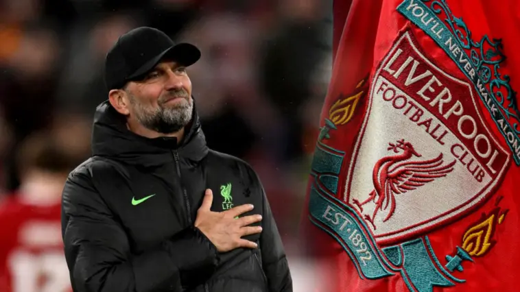 Jürgen Klopp anunță plecarea de la Liverpool la finalul sezonului, marcând sfârșitul unei ere