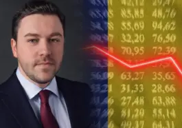 Laurențiu Stan prezice o schimbare majoră în economia României pentru 2024! Risc crescut și implicații globale