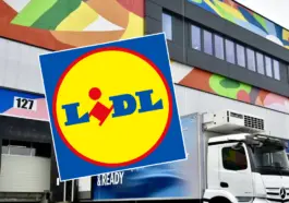 Descoperă Reducerile incredibile la Lidl: Oferte iresistibile și noua regulă de parcare în 2024!