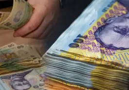 Peste 1,5 milioane de români beneficiază de o majorare salarială semnificativă