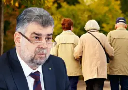 Sprijin nou pentru pensionari! Măsuri anunțate de premierul Ciolacu