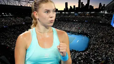 Performanță remarcabilă la Australian Open! Maria Timofeeva surprinde de pe locul 170 WTA