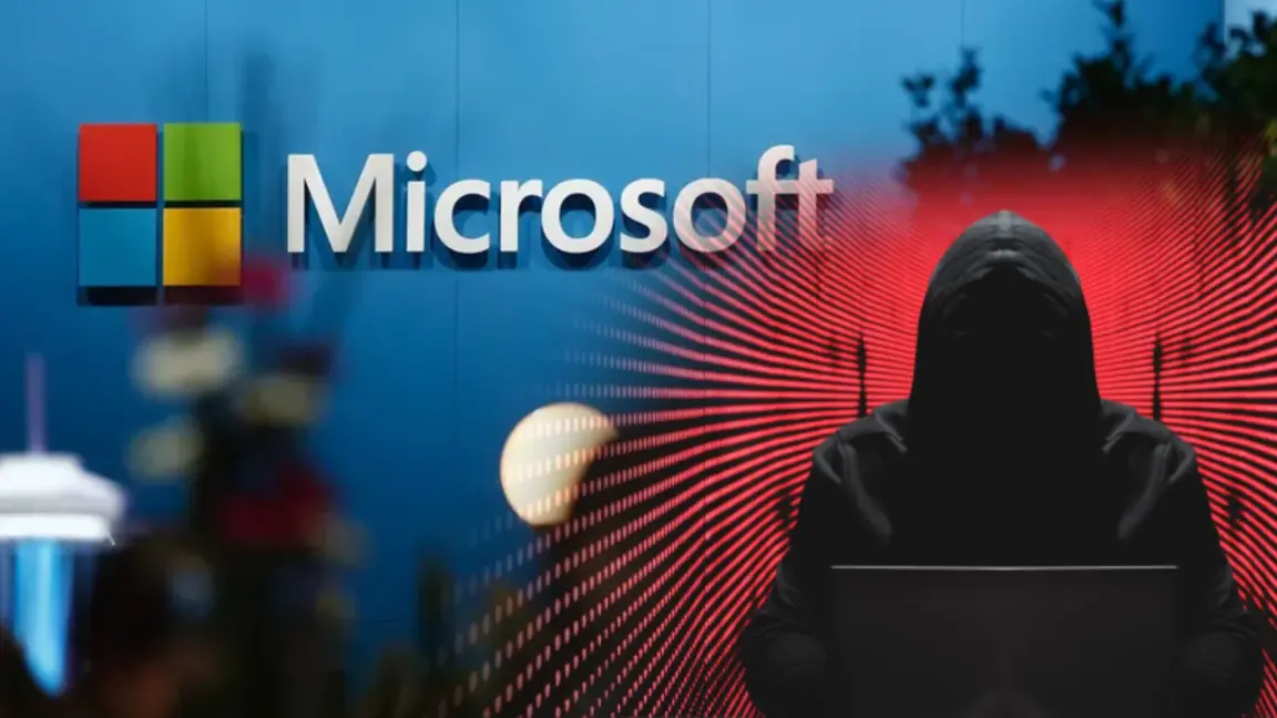 Microsoft, victima unui atac cibernetic orchestat de hackeri ruși, protejează datele utilizatorilor