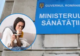 Ministerul Sănătății anunță! Cazurile de gripă în România, cu 25% mai puține față de anul trecut