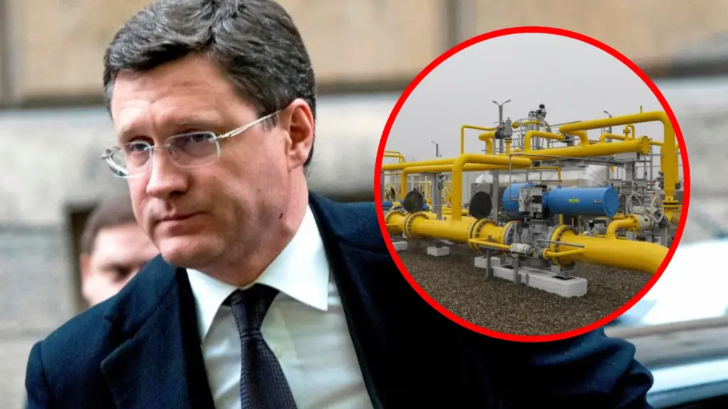 Moscova propune negocieri cu Uniunea Europeană pentru livrările de gaze în contextul tensiunilor crescânde