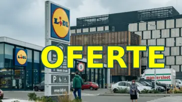 LIDL întâmpină noul an cu oferte irresistibile! Produse sportive și tehnologice la prețuri accesibile