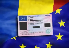 Noi reguli UE pentru permise auto schimbă vârsta de dobândire și consumul de alcool la volan
