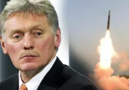 Kremlinul și rachetele Nord-Coreene: Tensiuni și acuzații în conflictul ucrainean