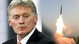 Kremlinul și rachetele Nord-Coreene: Tensiuni și acuzații în conflictul ucrainean