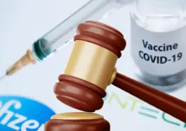 Pfizer și BioNTech dau în judecată România! Marile companii acuză încălcarea contractului de vaccinuri COVID-19