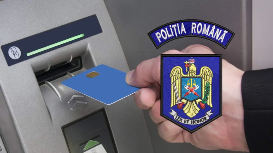 Avertismentul Poliției despre riscurile plății cu cardul Contactless! Cum să te protejezi de skimming?