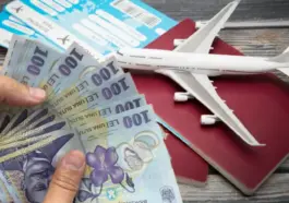 Zboruri la prețuri ascunse! Cum taxele suplimentare transformă biletele de avion ieftine în cheltuieli neprevăzute