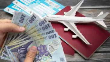 Zboruri la prețuri ascunse! Cum taxele suplimentare transformă biletele de avion ieftine în cheltuieli neprevăzute