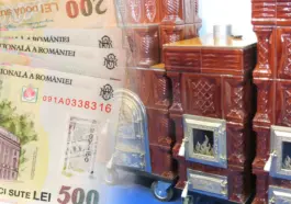 Programul "Rabla pentru sobe": 10.000 de lei pentru sobe noi - Cum poți beneficia de această inițiativă