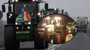 Fermierii Români persistă în proteste! Guvernul propune soluții, dar nemulțumirile rămân