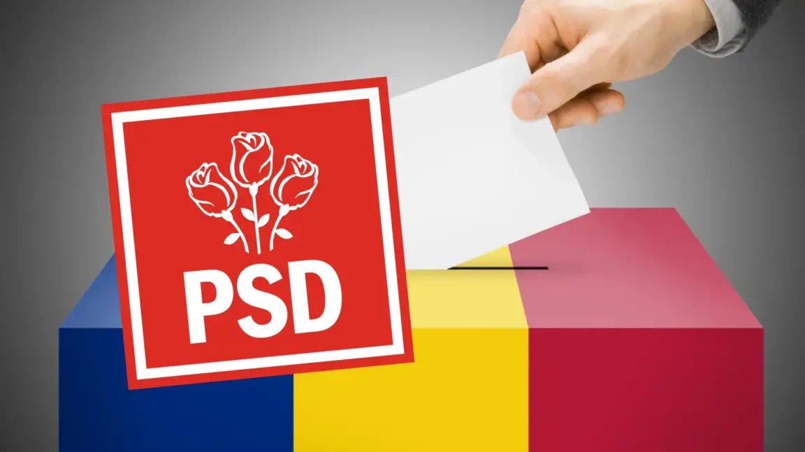 PSD în fruntea preferințelor românilor înaintea alegerilor Europarlamentare 2024. Rezultatele sondajului Avangarde