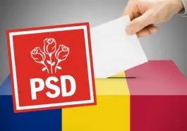 PSD în fruntea preferințelor românilor înaintea alegerilor Europarlamentare 2024. Rezultatele sondajului Avangarde