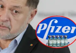 Alexandru Rafila dezvăluie detalii despre gestionarea vaccinurilor și procesul cu Pfizer