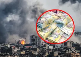 România întinde o mână de ajutor: 6 milioane de Lei pentru Fâșia Gaza și sprijin local în situații de urgență