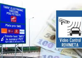 Guvernul modifică taxele pentru roviniete, impact major asupra conducătorilor auto