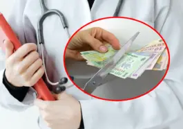 Reducerea veniturilor medicilor va avea consecințe negative! Un medic din Alba Iulia se revoltă