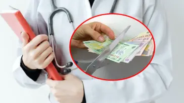 Reducerea veniturilor medicilor va avea consecințe negative! Un medic din Alba Iulia se revoltă