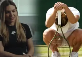 Simona Halep în 2024: Provocări și schimbări semnificative în cariera campioanei de tenis