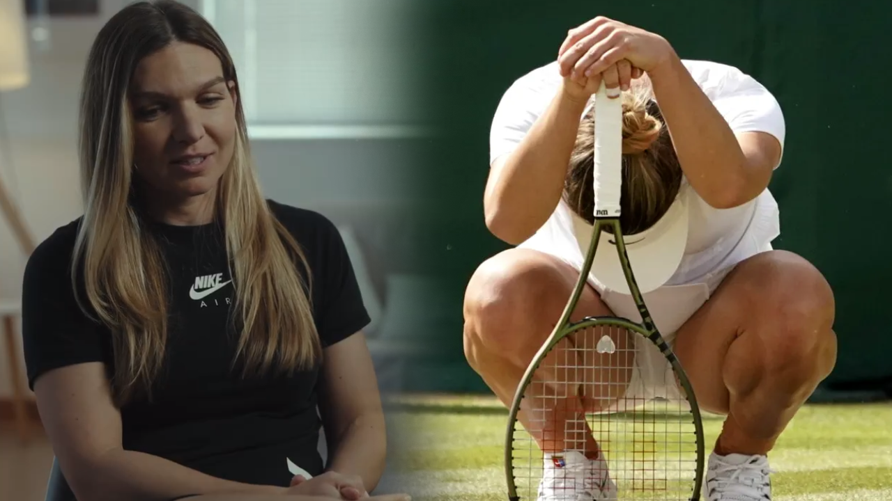 Simona Halep în 2024: Provocări și schimbări semnificative în cariera campioanei de tenis