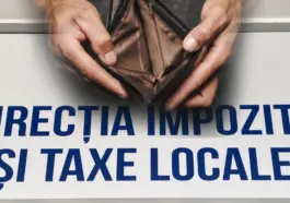 Anul creșterii Taxelor și Impozitelor pentru români! Cum se schimbă bugetul cetățenilor