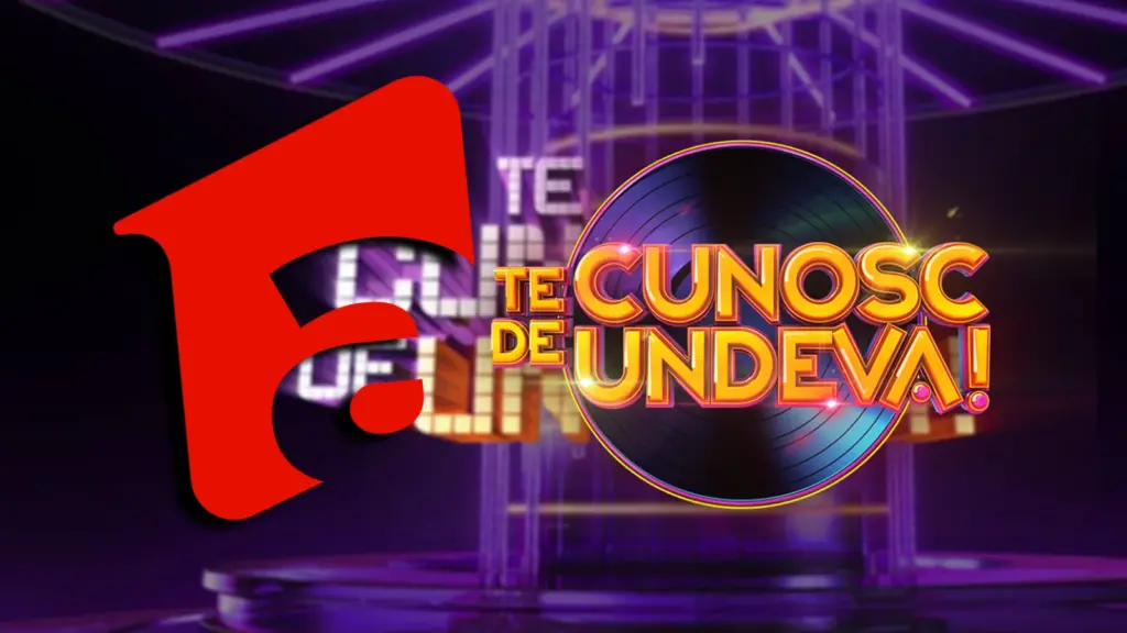 "Te cunosc de undeva" revine cu un nou sezon plin de emoții și surprize la Antena 1
