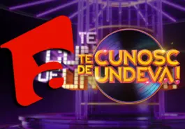 "Te cunosc de undeva" revine cu un nou sezon plin de emoții și surprize la Antena 1