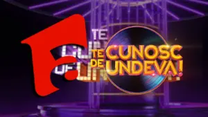 "Te cunosc de undeva" revine cu un nou sezon plin de emoții și surprize la Antena 1