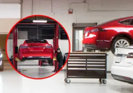 Tesla confruntă Probleme Grave! 200.000 de vehicule rechemate în SUA pentru defecțiuni