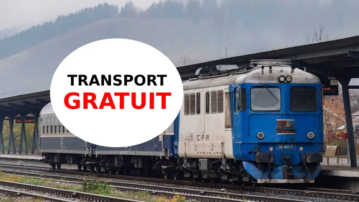 Elevii din România beneficiază acum de transport gratuit – Schimbări importante în Educație