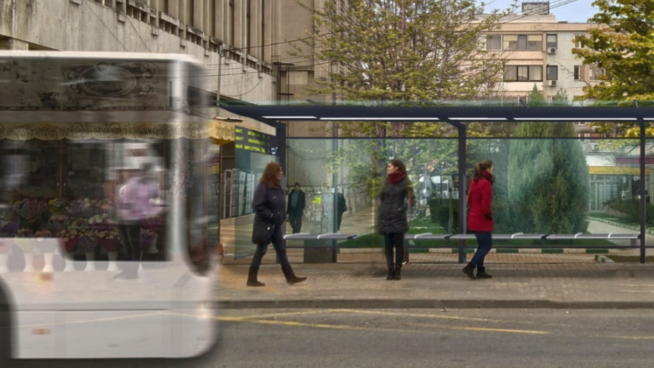 Guvernul României simplifică accesul la transport gratuit pentru persoanele cu handicap