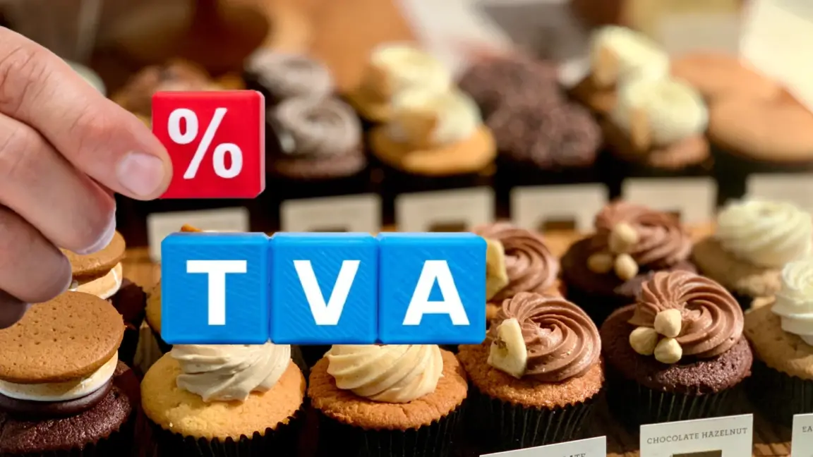 Ce categorie de dulciuri a rămas cu TVA 9%? Impactul asupra consumatorilor