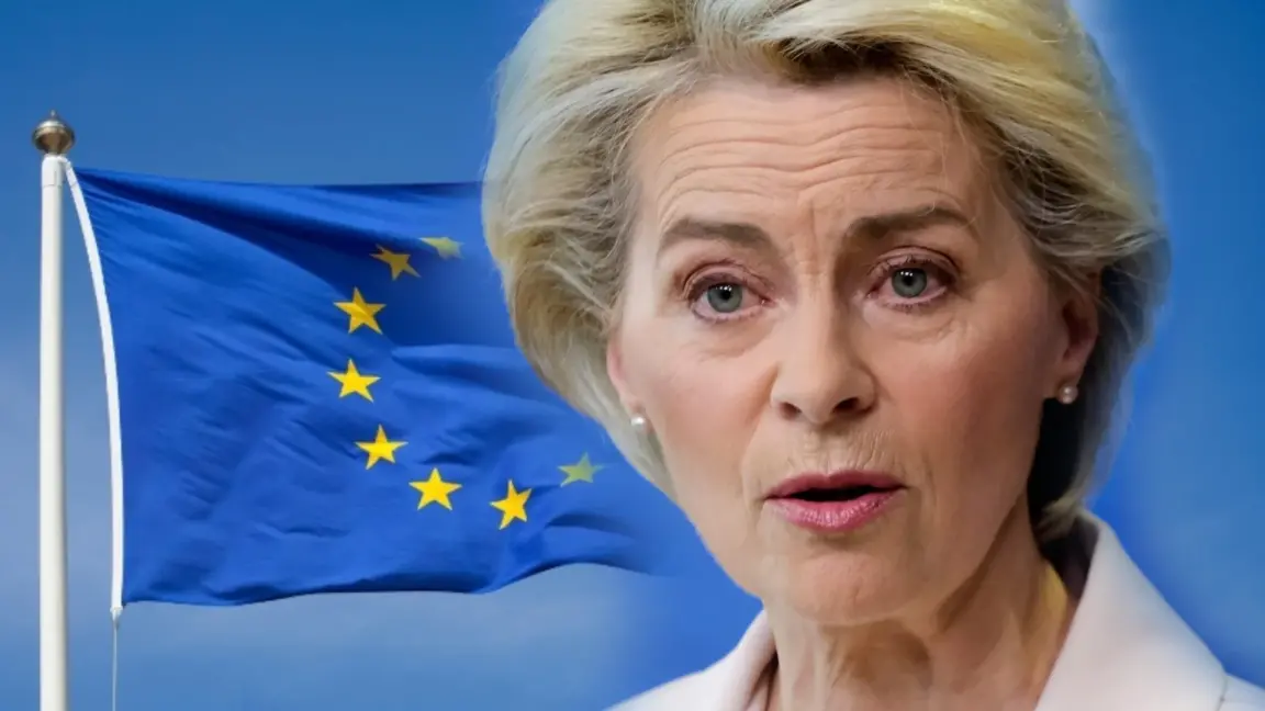 Ursula von der Leyen, în cursa pentru un nou mandat la conducerea comisiei europene