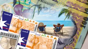 Voucherele de Vacanță în 2024: schimbări revoluționare și beneficii extinse pentru angajații români