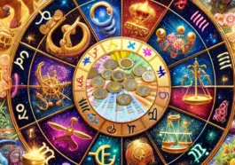 Zodiac 2024 - anul câștigurilor financiare pentru două din semnele zodiacale