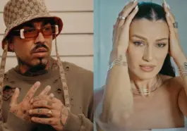 Alex Velea și Alina Eremia reacționează după tragedia de la petrecerea din Padina