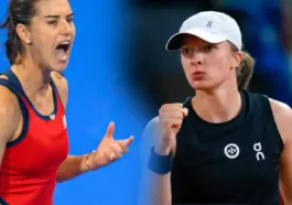 Iga Swiatek triumfă în fața Soranei Cîrstea la turneul WTA de la Doha