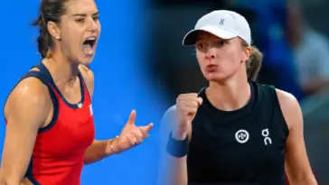 Iga Swiatek triumfă în fața Soranei Cîrstea la turneul WTA de la Doha