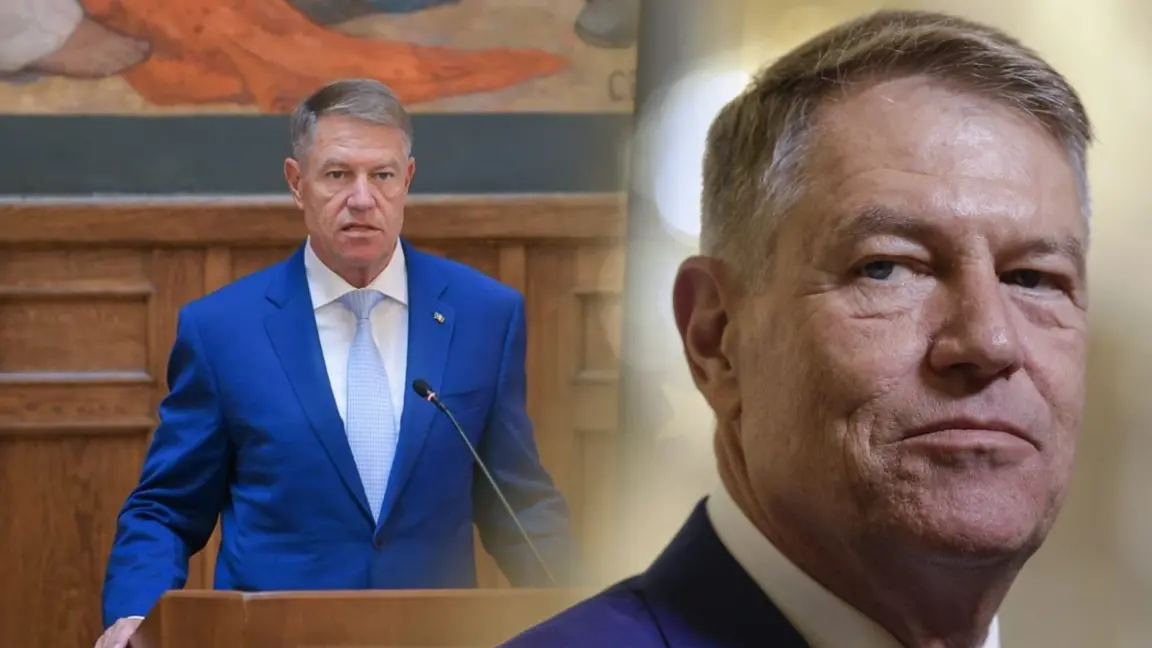 Cum poate simplifica România procesul electoral prin comasarea alegerilor, explică Klaus Iohannis