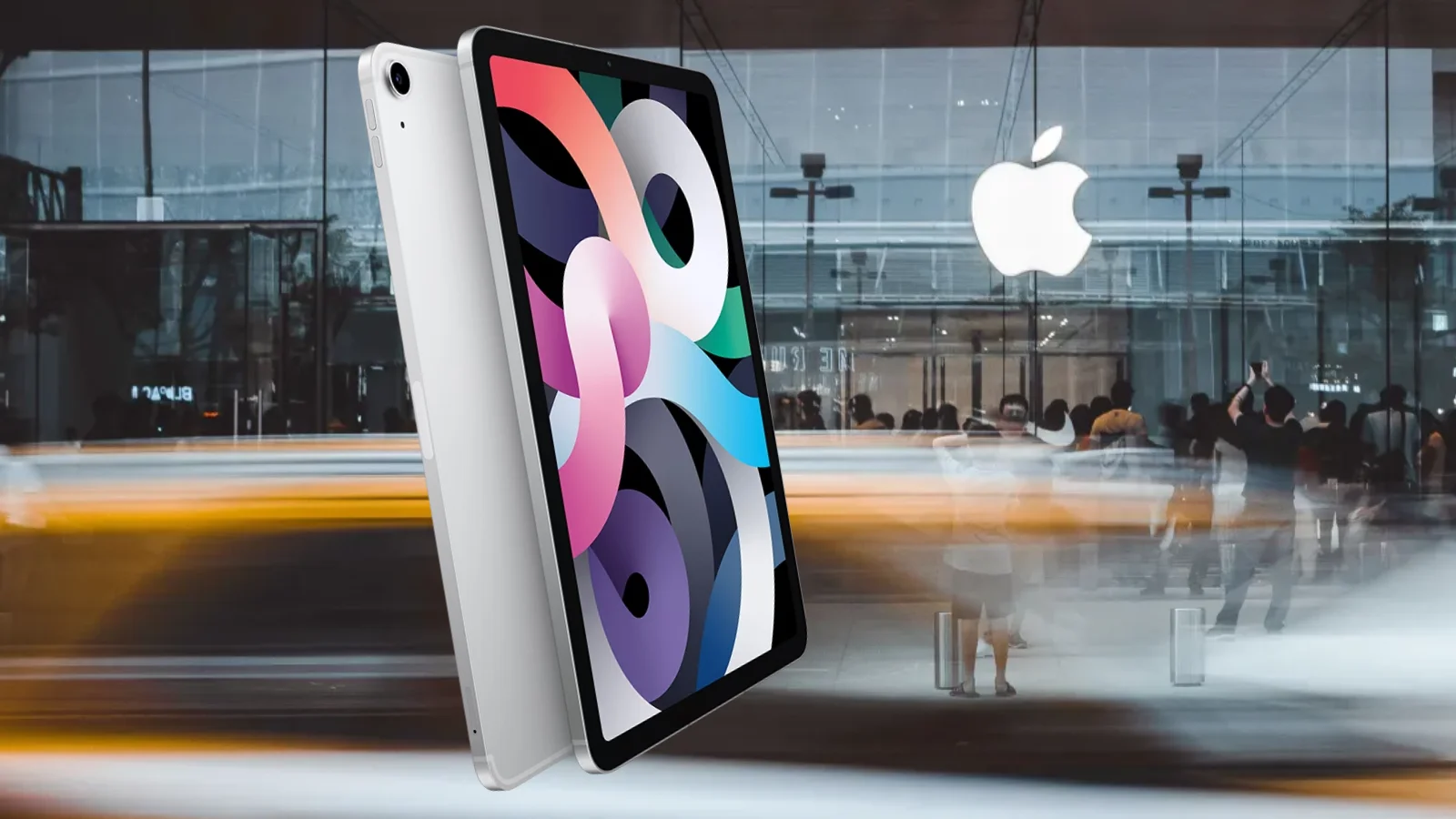 Apple pregătește lansarea noului iPad Pro cu ecran OLED și procesor M3