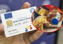 Cardurile Sociale pentru Alimente. Ultimele tranșe din 2024 oferă sprijin crucial românilor