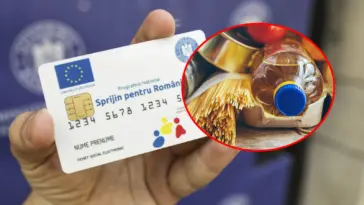 Cardurile Sociale pentru Alimente. Ultimele tranșe din 2024 oferă sprijin crucial românilor